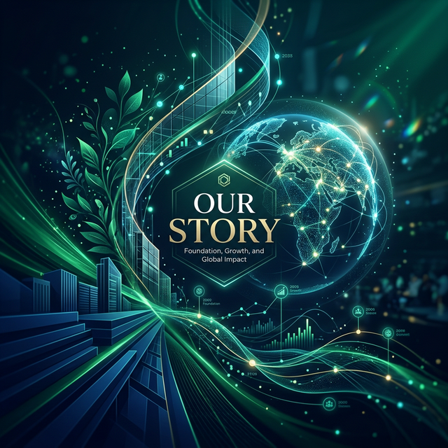 One Nexus Media Story Foundation